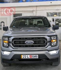 فورد إف-150